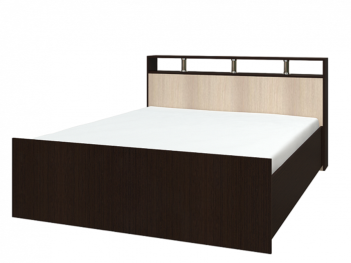 Кровать "Саломея" 1,6м