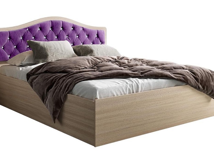 Кровать Дели
