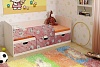 Детская кровать "Минима"