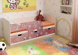 Детская кровать "Минима"